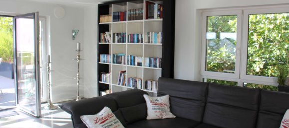 2 bedrooms Penthouse in Osnabruck, Germany No. 276571 11