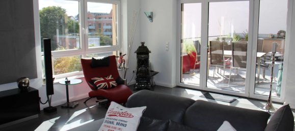 2 bedrooms Penthouse in Osnabruck, Germany No. 276571 3