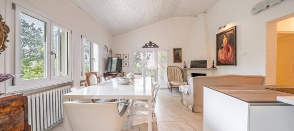 3 Schlafzimmer Villa in Viano, Italy, Nr. 278828 5