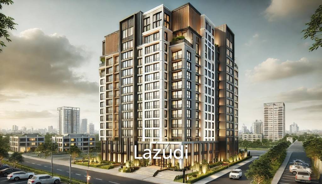 90 bedrooms Hotel in Bang Na, Thailand No. 26756