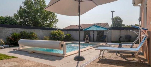 Дом с 3 спальнями в Ревель, Франция № 336067 2