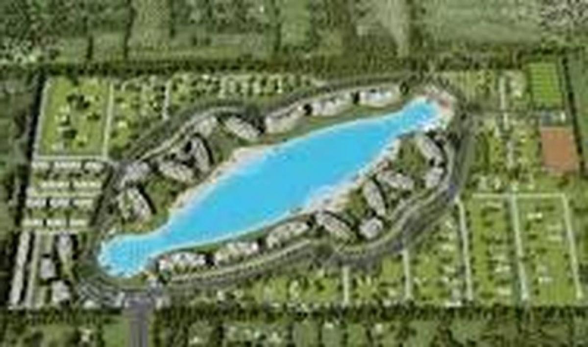 Terreno em Pilar, Argentina N.º 110963