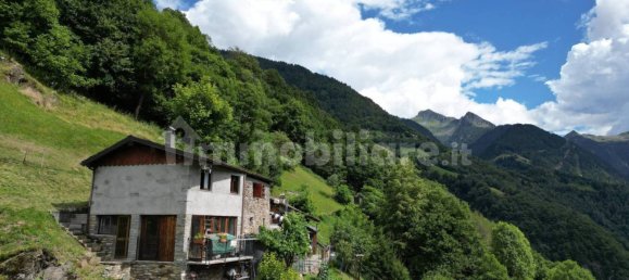 Casa T1 em Albaredo per San Marco, Italy N.º 267280 2