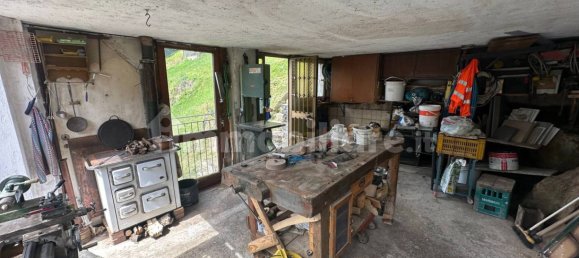 Casa T1 em Albaredo per San Marco, Italy N.º 267280 19