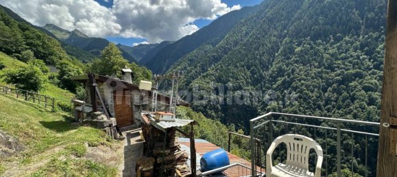 Casa T1 em Albaredo per San Marco, Italy N.º 267280 23