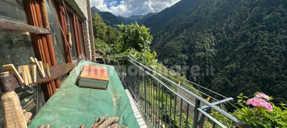 Casa T1 em Albaredo per San Marco, Italy N.º 267280 20