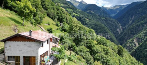 Casa T1 em Albaredo per San Marco, Italy N.º 267280 4