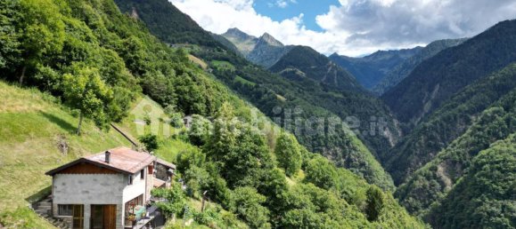 Casa T1 em Albaredo per San Marco, Italy N.º 267280 7