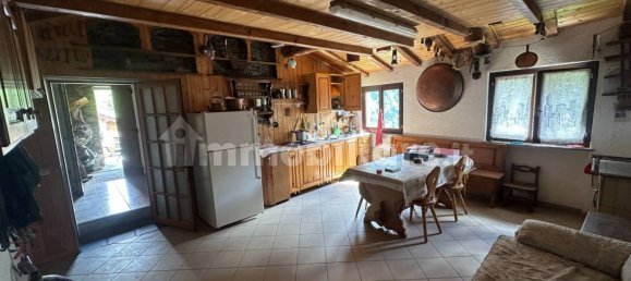 Casa T1 em Albaredo per San Marco, Italy N.º 267280 9