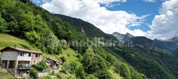 Casa T1 em Albaredo per San Marco, Italy N.º 267280 3