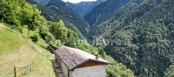 Casa T1 em Albaredo per San Marco, Italy N.º 267280 6