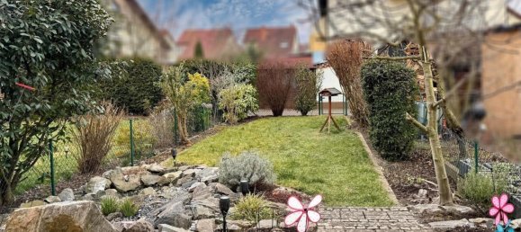 Adosado de 3 dormitorios en Speyer, Germany No. 58715 9