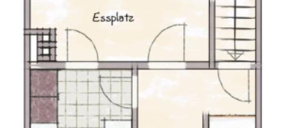 Adosado de 3 dormitorios en Speyer, Germany No. 58715 11