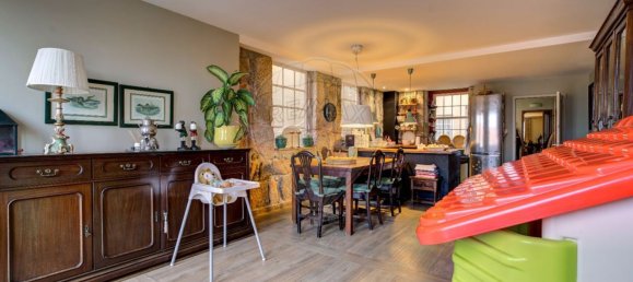 4 bedrooms House in Porto, Portugal No. 184234 14