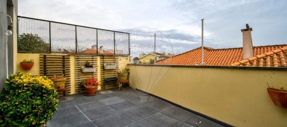 4 bedrooms House in Porto, Portugal No. 184234 15