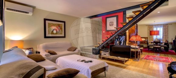 4 bedrooms House in Porto, Portugal No. 184234 9