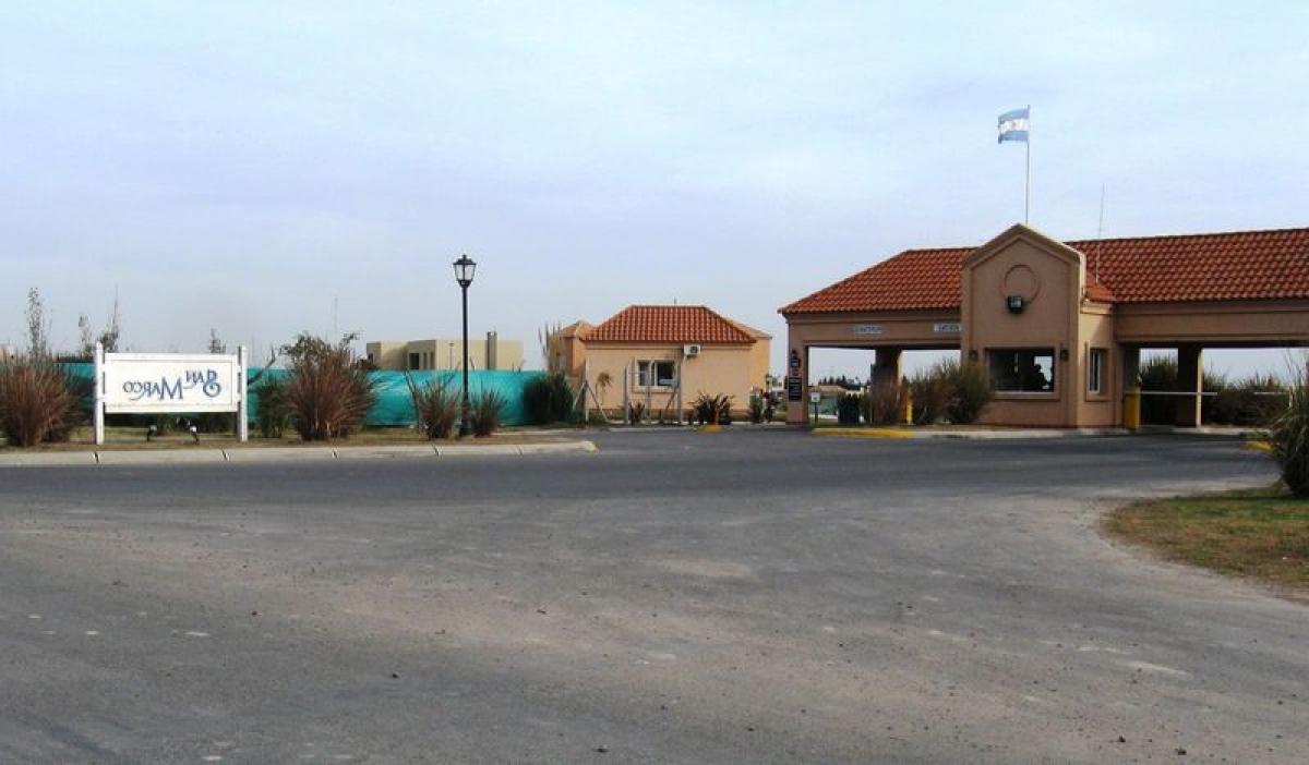 Земельный участок в Тигре, Аргентина № 44025