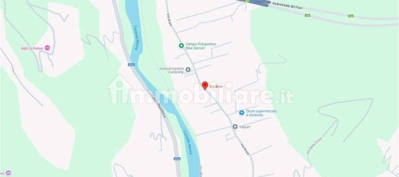 1 غرف نوم بناية في Camporosso, Italy رقم 217494 7