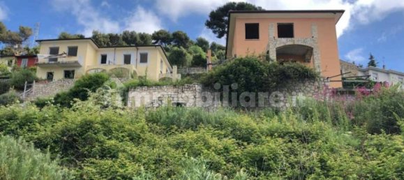 1 غرف نوم بناية في Camporosso, Italy رقم 217494 2