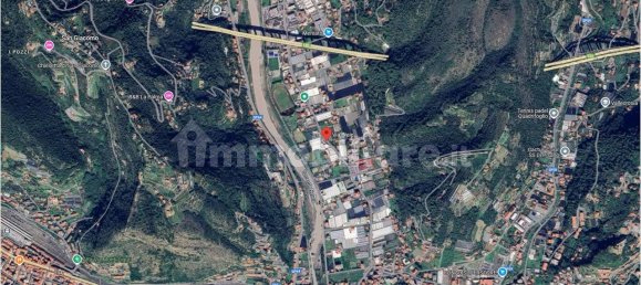 1 غرف نوم بناية في Camporosso, Italy رقم 217494 5