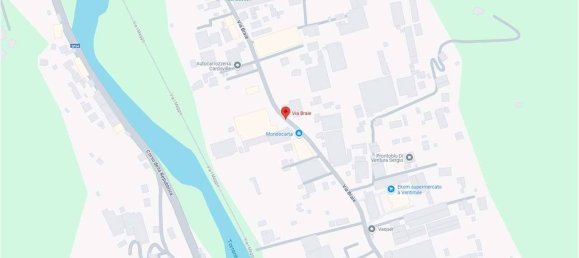 1 غرف نوم بناية في Camporosso, Italy رقم 217494 8