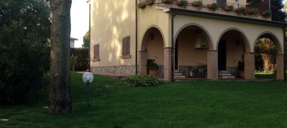 5 Schlafzimmer Gewerbliche Immobilie in Scansano, Italy, Nr. 65451 3