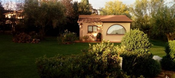 5 Schlafzimmer Gewerbliche Immobilie in Scansano, Italy, Nr. 65451 4