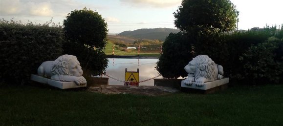 5 Schlafzimmer Gewerbliche Immobilie in Scansano, Italy, Nr. 65451 15