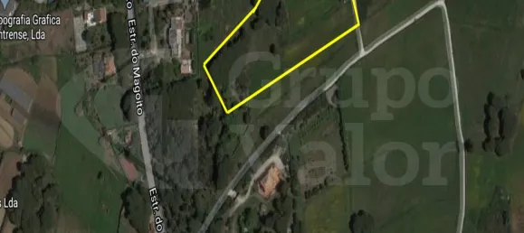 قطعة أرض في Sintra, Portugal رقم 81554 3