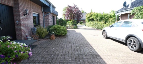 4 rooms House in Kleve, Germany No. 320316 15