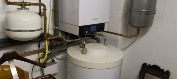 4 rooms House in Kleve, Germany No. 320316 23