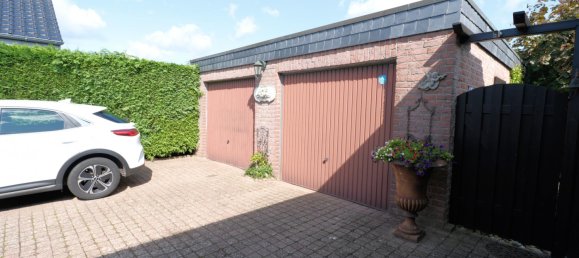 4 rooms House in Kleve, Germany No. 320316 25