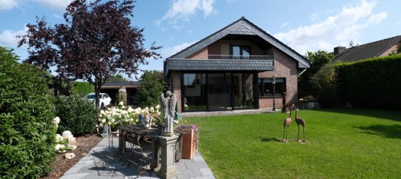 4 rooms House in Kleve, Germany No. 320316 27