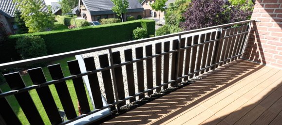 4 rooms House in Kleve, Germany No. 320316 14