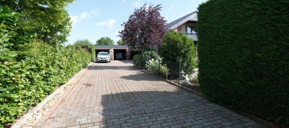 4 rooms House in Kleve, Germany No. 320316 16