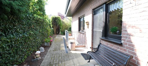 4 rooms House in Kleve, Germany No. 320316 2