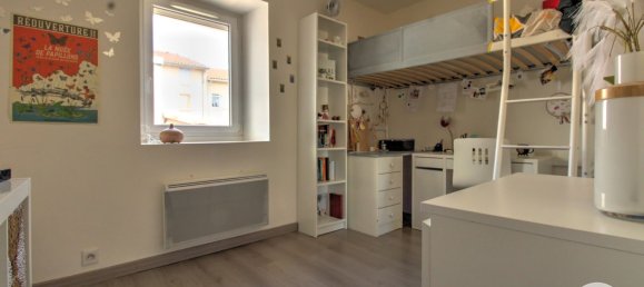 Moradia em banda T3 em Saint-Symphorien-d'Ozon, France N.º 272603 9