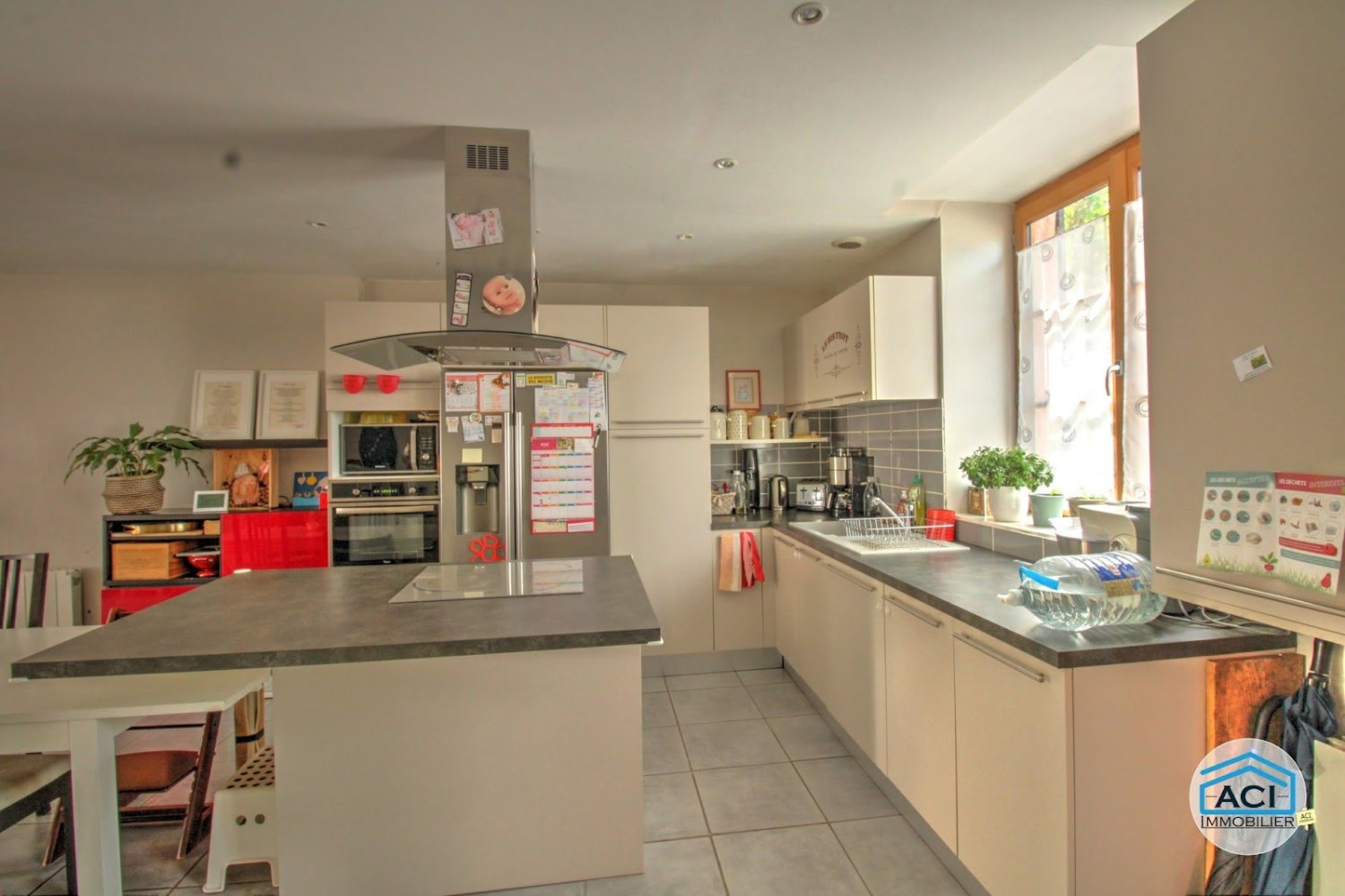 Moradia em banda T3 em Saint-Symphorien-d'Ozon, France N.º 272603