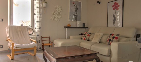 Moradia em banda T3 em Saint-Symphorien-d'Ozon, France N.º 272603 3