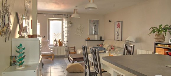 Moradia em banda T3 em Saint-Symphorien-d'Ozon, France N.º 272603 2