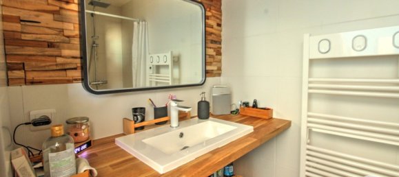 Moradia em banda T3 em Saint-Symphorien-d'Ozon, France N.º 272603 6