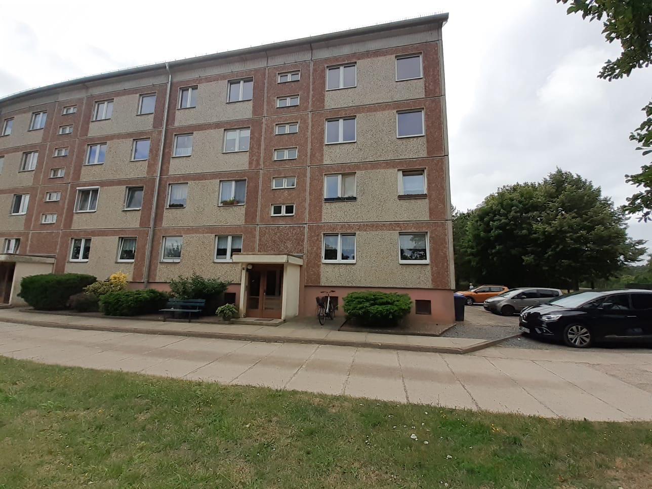 1 Schlafzimmer Wohnung in Demmin, Germany, Nr. 363687