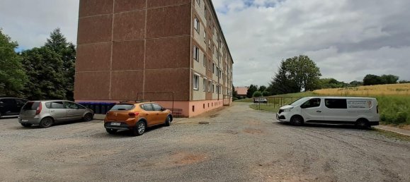 1 Schlafzimmer Wohnung in Demmin, Germany, Nr. 363687 4