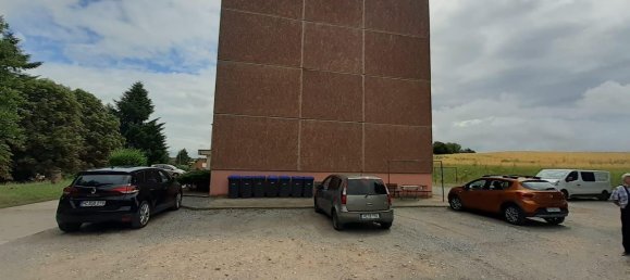 1 Schlafzimmer Wohnung in Demmin, Germany, Nr. 363687 3