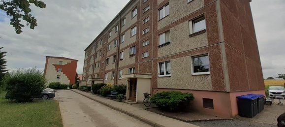 1 Schlafzimmer Wohnung in Demmin, Germany, Nr. 363687 2