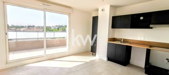 2 bedrooms Apartment in Montpellier, France No. 297609 3