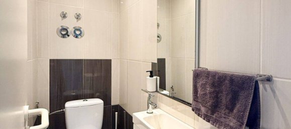 3 Schlafzimmer Doppelhaus in Viersen, Germany, Nr. 276418 5