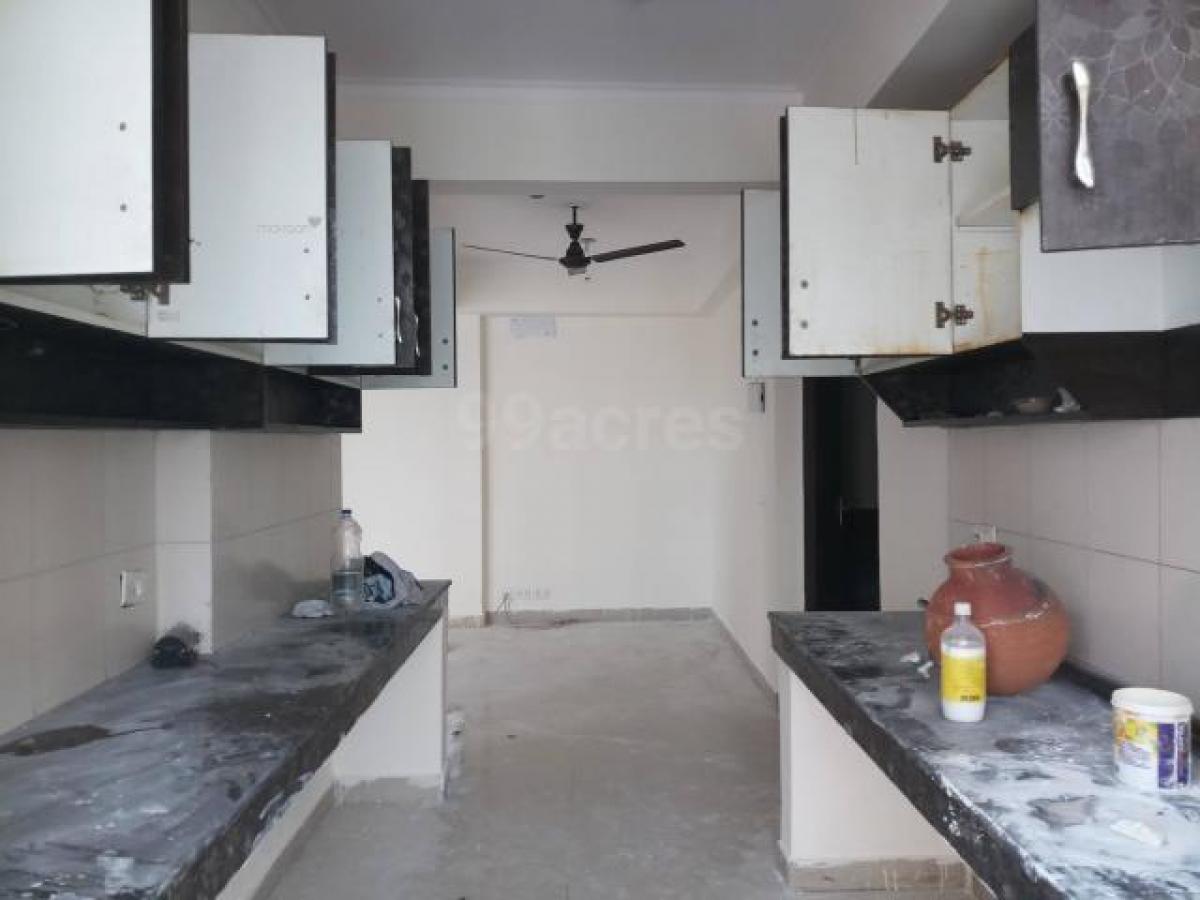 3 bedrooms House in Ghaziabad, India No. 28065