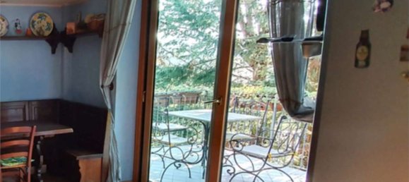 8 rooms Apartment in Frosinone, Italy No. 32414 17