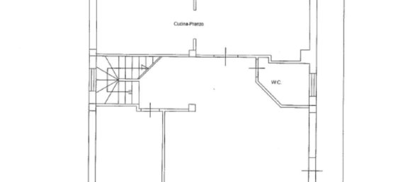 8 rooms Apartment in Frosinone, Italy No. 32414 62